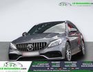Mercedes Classe C 63 AMG &agrave; Beaupuy (31)