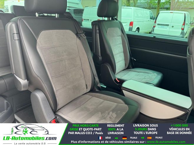 Volkswagen Multivan 2.0 TDI 199 BVA Blanc de 2020