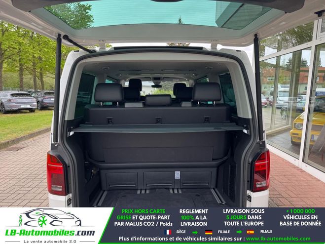 Volkswagen Multivan 2.0 TDI 199 BVA Blanc de 2020
