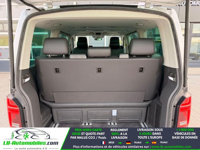 Volkswagen Multivan 2.0 TDI 199 BVA  de 2020