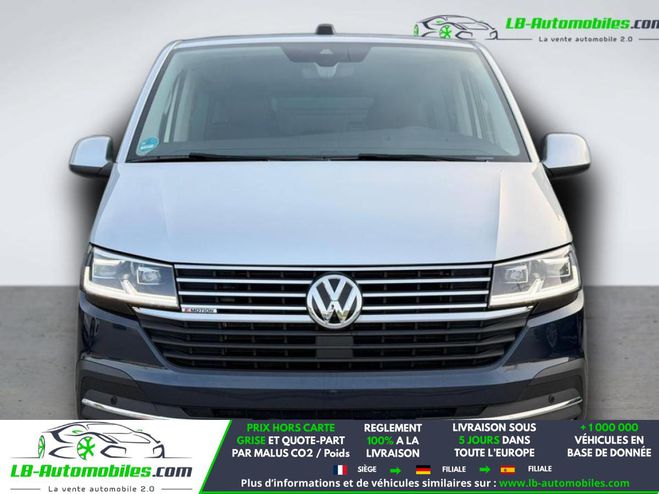 Volkswagen Multivan 2.0 TDI 199 BVA  de 2020