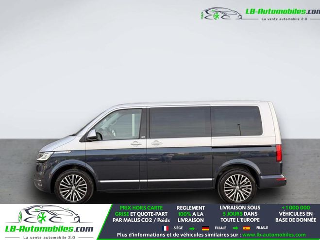 Volkswagen Multivan 2.0 TDI 199 BVA  de 2020