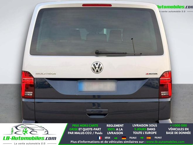 Volkswagen Multivan 2.0 TDI 199 BVA  de 2020