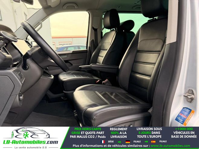 Volkswagen Multivan 2.0 TDI 199 BVA  de 2020