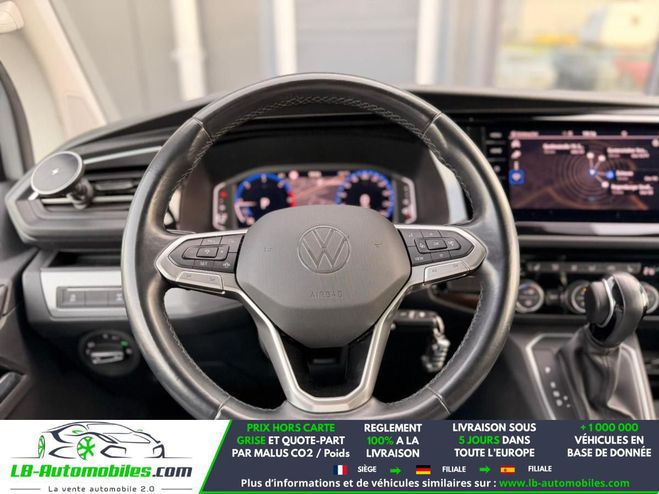 Volkswagen Multivan 2.0 TDI 199 BVA  de 2020