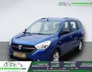 Dacia Lodgy TCe 130 FAP 5 places &agrave; Beaupuy (31)
