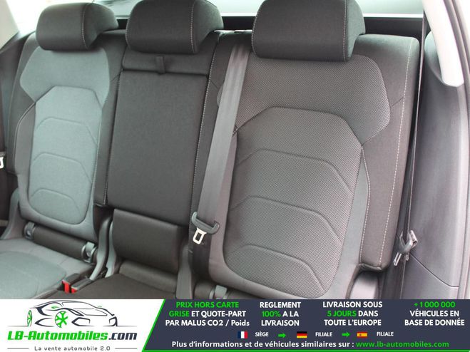 Skoda Kodiaq 2.0 TDI 150 4x4 5pl Blanc M�tallique de 2019