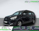 Dacia Lodgy TCe 115 5 places &agrave; Beaupuy (31)
