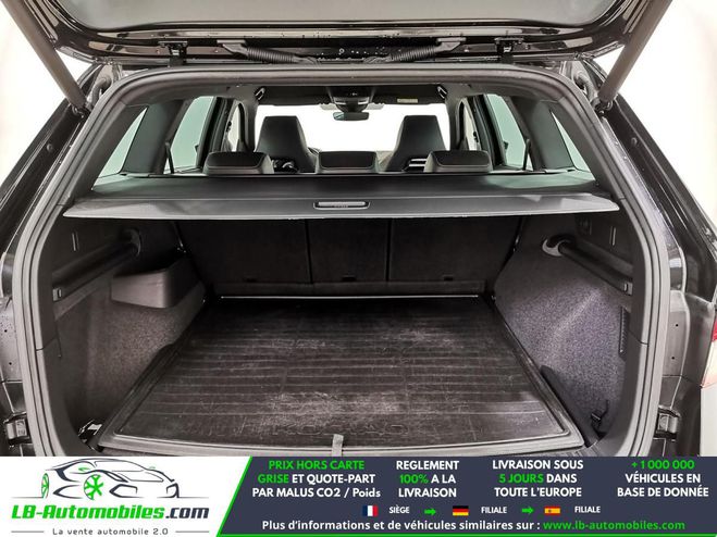 Skoda Kodiaq 2.0 TDI 200 BVA 4x4 5pl Noir M�tallique de 2021