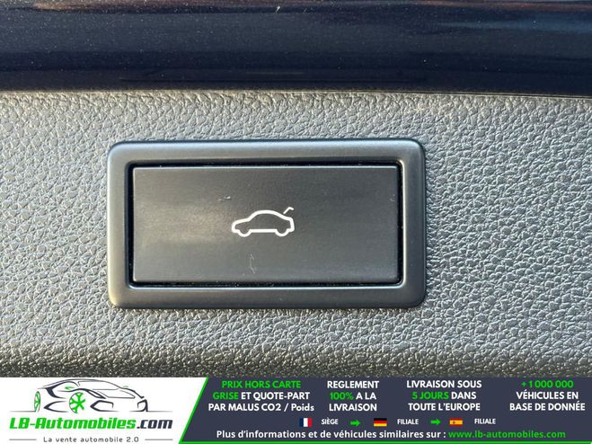 Skoda Kodiaq 2.0 TDI 200 BVA 4x4 5pl Noir M�tallique de 2021