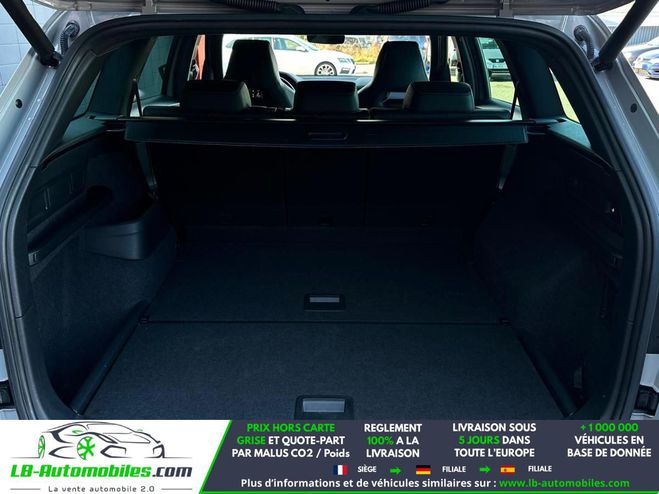Skoda Kodiaq 2.0 TDI 200 BVA 4x4 5pl Gris de 2021