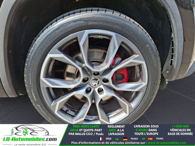 Skoda Kodiaq 2.0 Bi-TDI 240 BVA 4x4 5pl Noir M�tallique de 2020