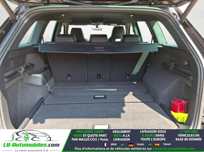 Skoda Kodiaq 2.0 Bi-TDI 240 BVA 4x4 5pl Noir M�tallique de 2020