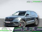 Skoda Kodiaq 2.0 Bi-TDI 240 BVA 4x4 5pl &agrave; Beaupuy (31)