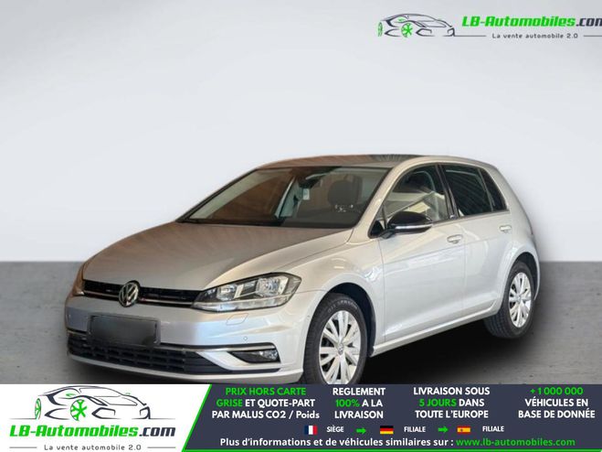 Volkswagen Golf 1.6 TDI 115 BVA Argent� M�tallique de 2019