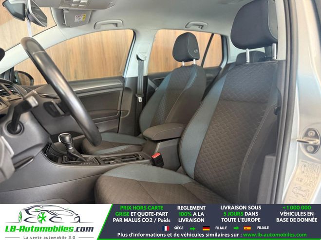 Volkswagen Golf 1.6 TDI 115 BVA Argent� M�tallique de 2019