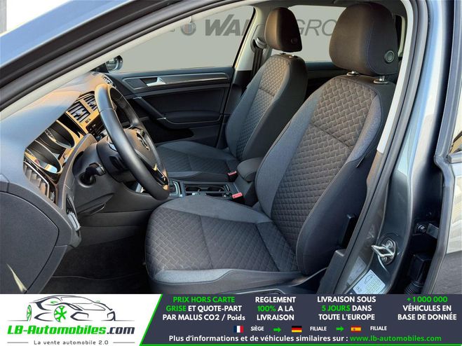 Volkswagen Golf 1.6 TDI 115 BVA Argent� M�tallique de 2019
