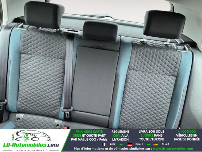 Volkswagen Golf 1.6 TDI 115 BVA Argent� M�tallique de 2019