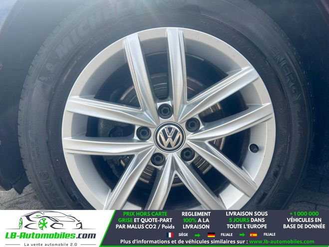 Volkswagen Golf 1.0 TSI 110 BVM Noir de 2017