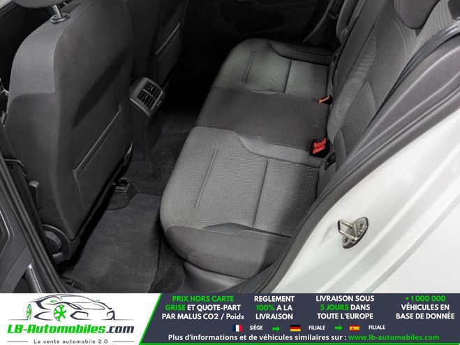 Volkswagen Golf 1.4 TSI 125 BVM Blanc de 2017