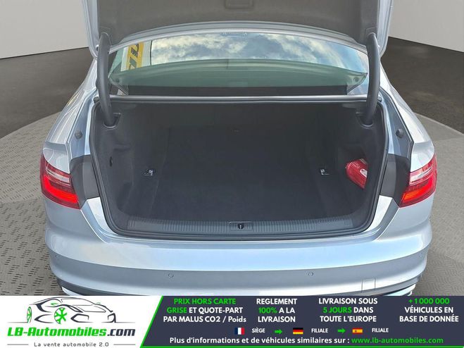 Audi A4 30 TDI 136 BVA Argent� M�tallique de 2021