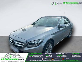 Mercedes Classe C