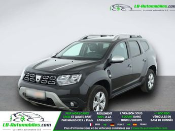  Voir d&eacute;tails -Dacia Duster TCe 130 FAP 4x2 &agrave; Beaupuy (31)