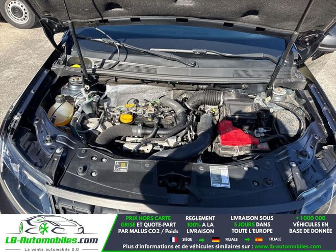 Dacia Duster TCe 100 4x2 Gris M�tallique de 2019