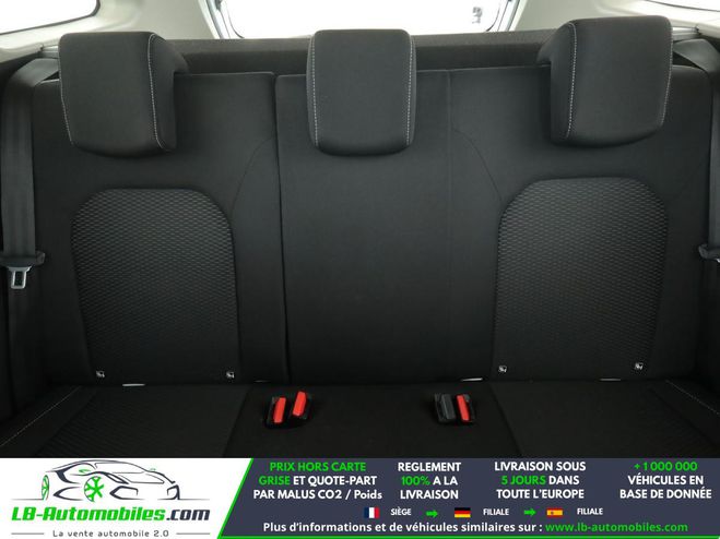 Dacia Duster SCe 115 4x2 Blanc de 2018