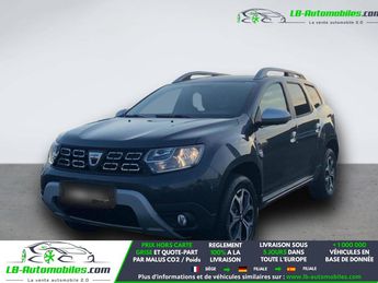  Voir d&eacute;tails -Dacia Duster TCe 130 FAP 4x2 &agrave; Beaupuy (31)
