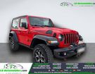 Jeep Wrangler Unlimited 2.2 200 ch 4x4 BVA &agrave; Beaupuy (31)