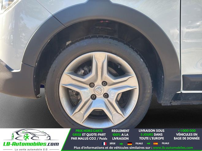 Dacia Dokker TCe 130 FAP - 2020 Blanc de 2020