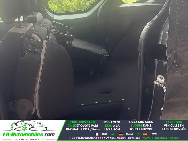 Dacia Dokker 1,6 SCe 100 Gris M�tallique de 2019