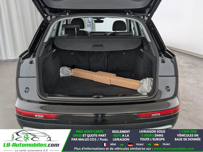 Audi Q5 2.0 TFSI 252 BVA Quattro Noir M�tallique de 2018