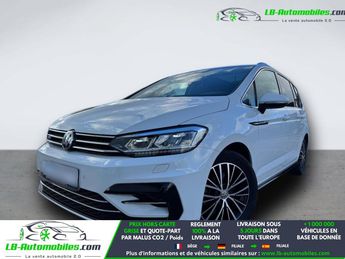  Voir d&eacute;tails -Volkswagen Touran 2.0 TDI 150 BVA 5pl &agrave; Beaupuy (31)