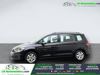  Voir d&eacute;tails -Volkswagen Touran 2.0 TDI 150 BVA 5pl &agrave; Beaupuy (31)