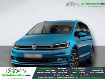  Voir d&eacute;tails -Volkswagen Touran 1.6 TDI 115 5pl &agrave; Beaupuy (31)