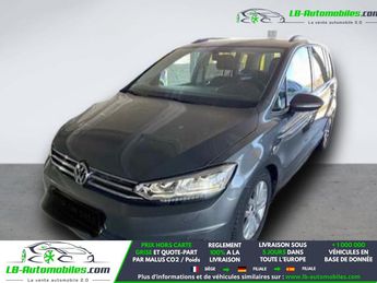  Voir d&eacute;tails -Volkswagen Touran 1.6 TDI 115 BVA 7pl &agrave; Beaupuy (31)
