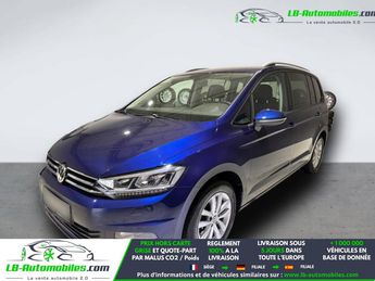  Voir d&eacute;tails -Volkswagen Touran 1.5 TSI EVO 150 BVA 7pl &agrave; Beaupuy (31)