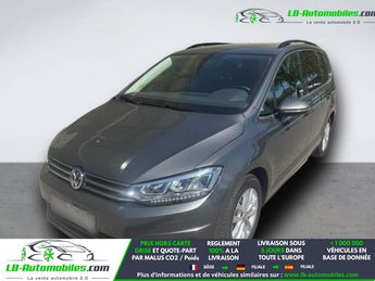  Voir d&eacute;tails -Volkswagen Touran 150  BVA 5pl &agrave; Beaupuy (31)