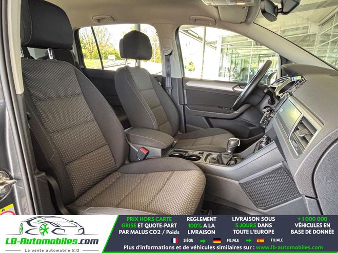 Volkswagen Touran 150  BVA 5pl Gris M�tallique de 2017