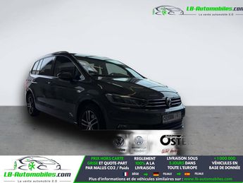  Voir d&eacute;tails -Volkswagen Touran 150  BVA 5pl &agrave; Beaupuy (31)
