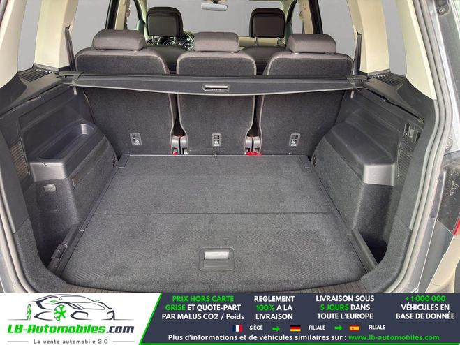 Volkswagen Touran 150  BVA 5pl Gris M�tallique de 2019
