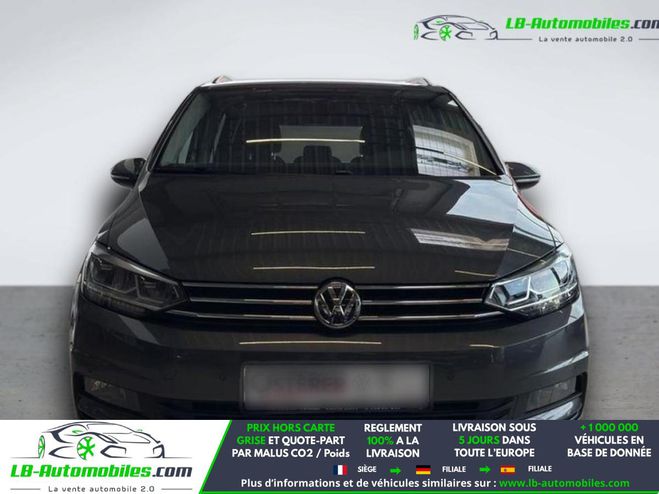 Volkswagen Touran 150  BVA 5pl Gris M�tallique de 2019