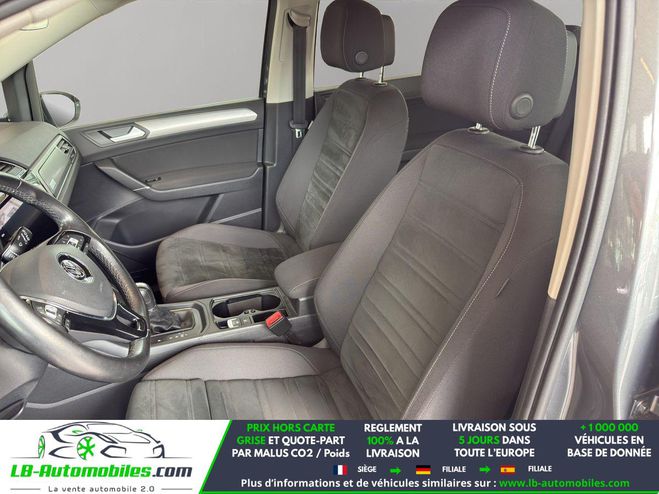 Volkswagen Touran 150  BVA 5pl Gris M�tallique de 2019