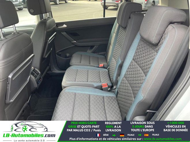 Volkswagen Touran 150  BVA 5pl Argent� M�tallique de 2020