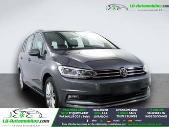 Voir d&eacute;tails -Volkswagen Touran 150  BVA 5pl &agrave; Beaupuy (31)