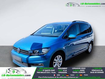  Voir d&eacute;tails -Volkswagen Touran 150  BVA 5pl &agrave; Beaupuy (31)