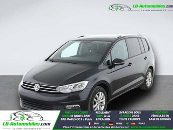  Voir d&eacute;tails -Volkswagen Touran 2.0 TDI 150 BVM 5pl &agrave; Beaupuy (31)