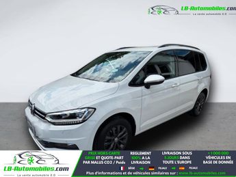  Voir d&eacute;tails -Volkswagen Touran 2.0 TDI 150 BVA 7pl &agrave; Beaupuy (31)